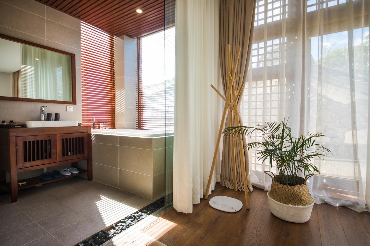 Dali Rong Lu Hotel Exterior photo